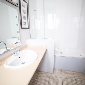 Kamer met Twee Aparte Bedden
