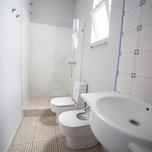 Kamer met Twee Aparte Bedden